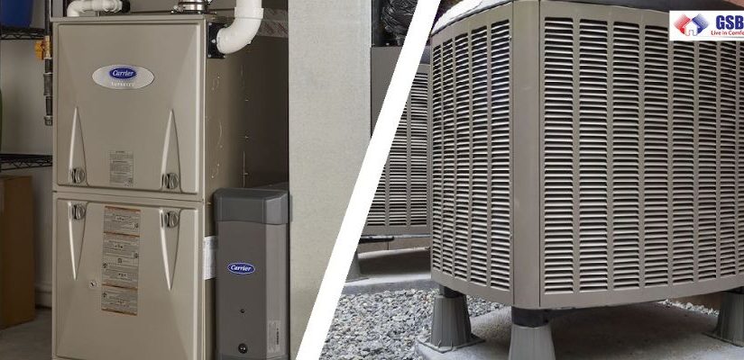 Cozy Comforts: When and Why You Should Upgrade Your Heating System