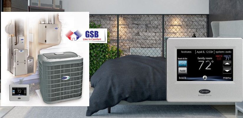 Getting Ready: How to Prepare Your Home for a Heating System Installation!