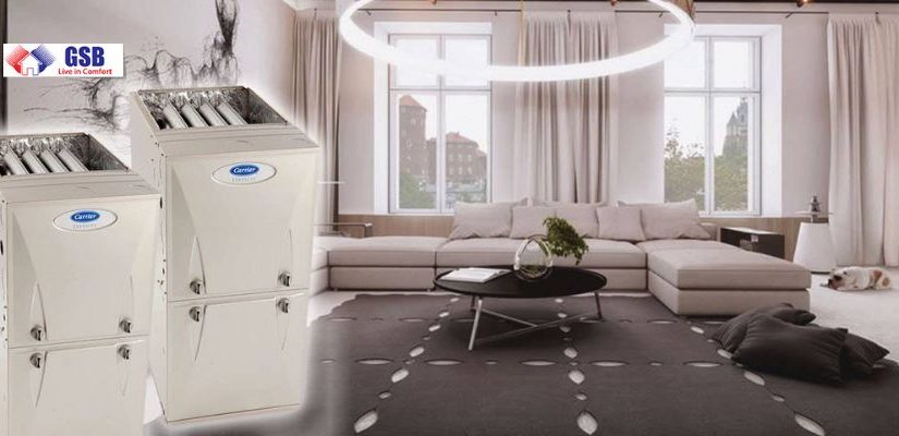 Best Heating and Cooling Company: Where We Stand Apart