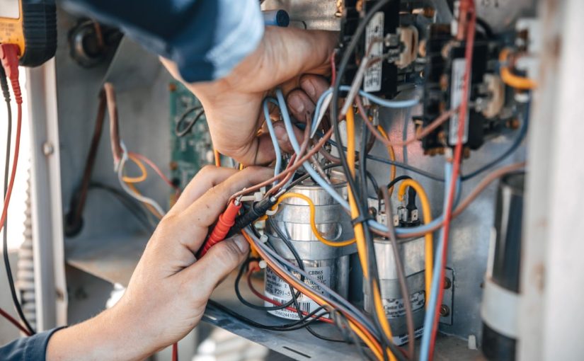 Why Should You Opt for a Professional Furnace Servicing in Calgary?