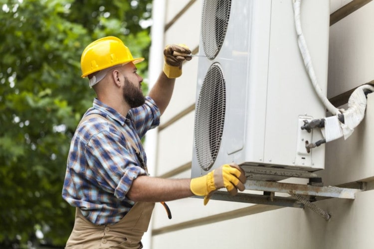 How Much Does It Cost to Replace an Air Conditioner in Calgary?