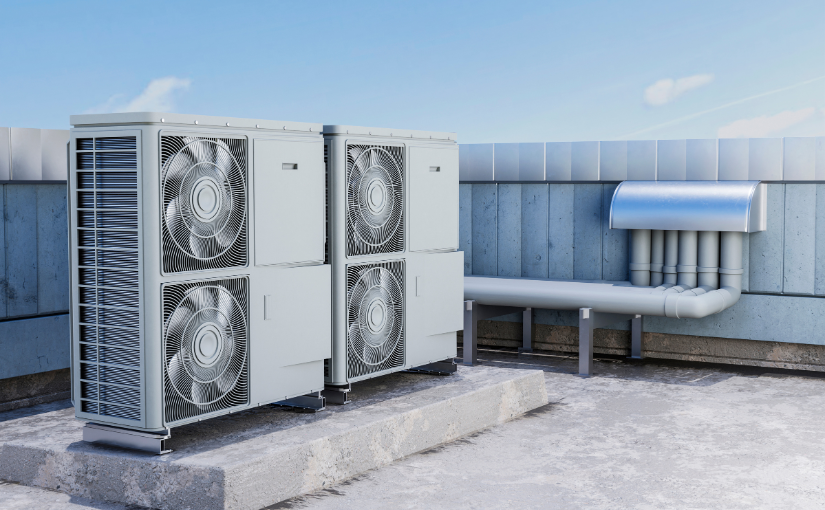 Heat Pump Maintenance: Ensuring Year-Round Comfort in Calgary
