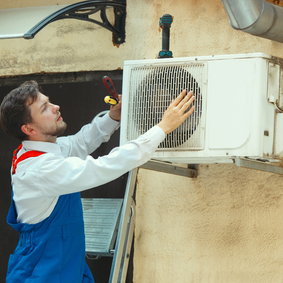 Cost to Install an Air Conditioner in Calgary | GSB Heating