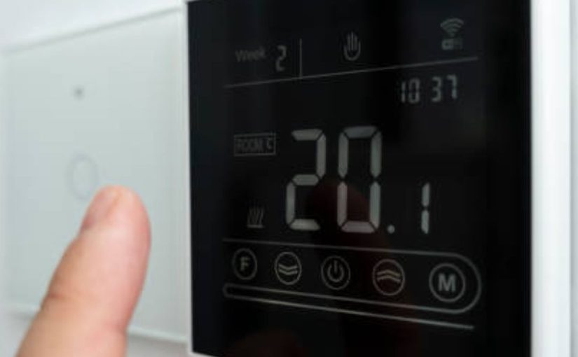 Why You Should Upgrade Thermostat in Calgary: Key Benefits Explained