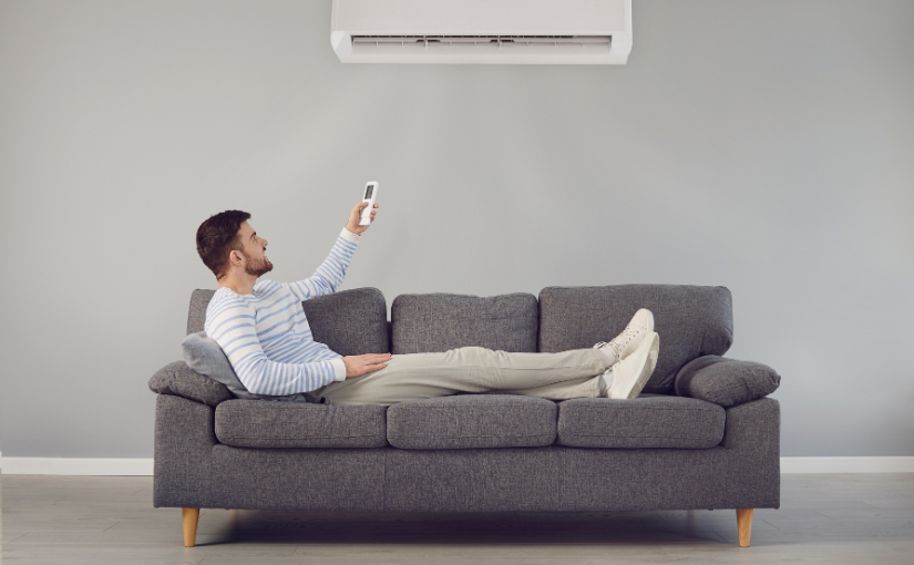 What’s the Best AC Temperature For Energy Saving During Summer?