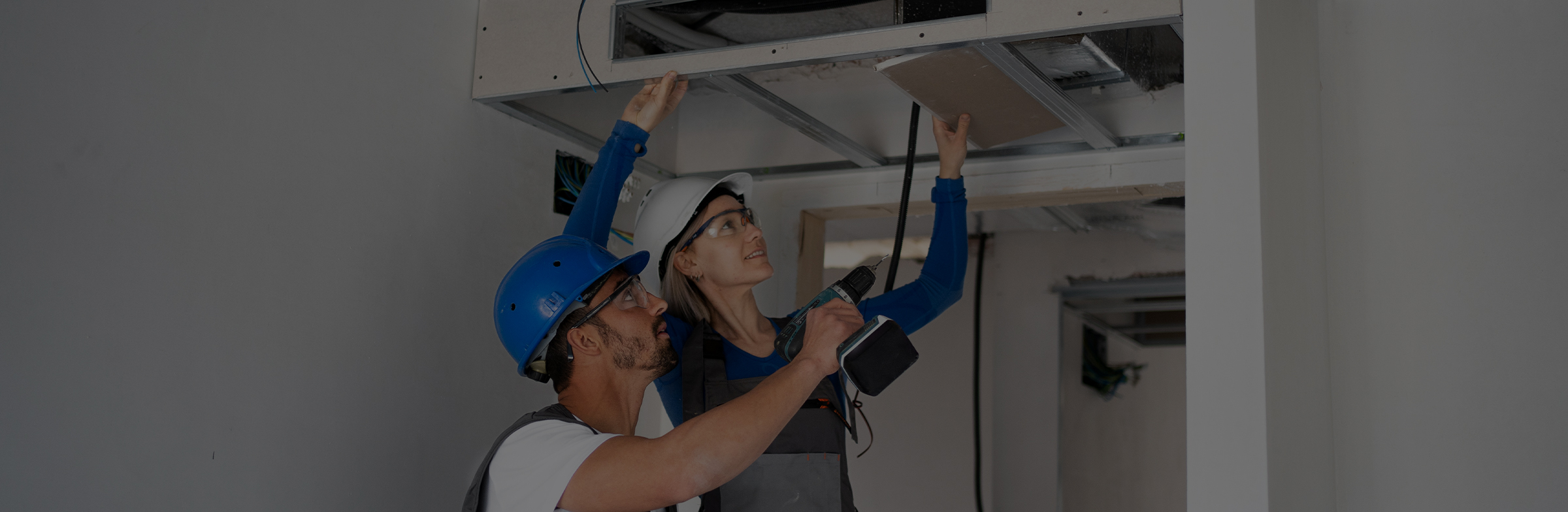 GSB Heating and Cooling